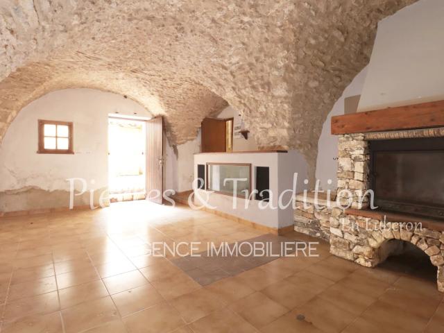 Maison vente à Apt, Provence-Alpes-Côte d'Azur