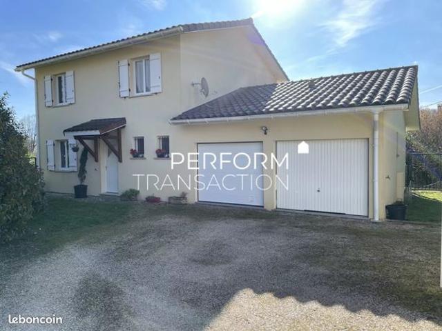 Maison vente à Compiègne, Chevrières