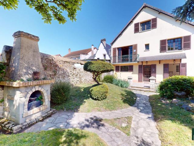 Maison vente à Chartres, Eure-et-Loir