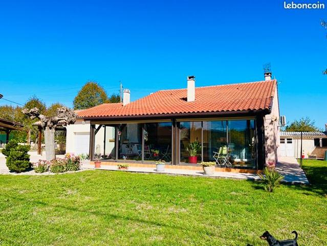 Maison vente à Villeneuve-sur-Lot, Condezaygues