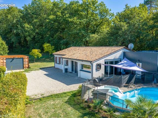 Maison vente à Agen, Foulayronnes