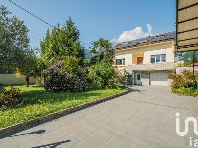 Maison vente à Grenoble, Saint-egrève