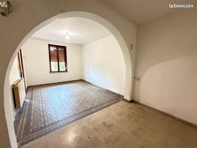 Maison vente à Saint-Quentin, Aubencheul-aux-bois