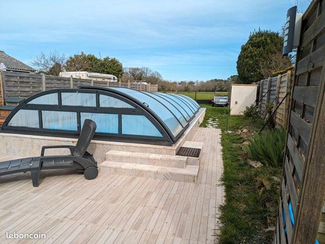 Maison vente à Vannes, Bretagne