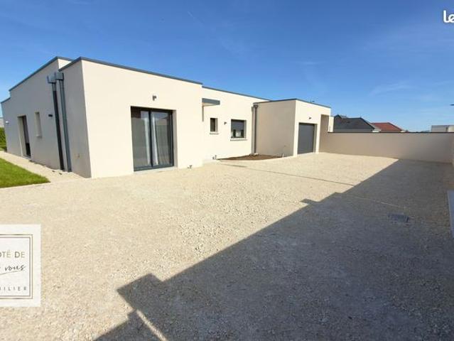 Maison vente à Troyes, La Rivière-de-corps