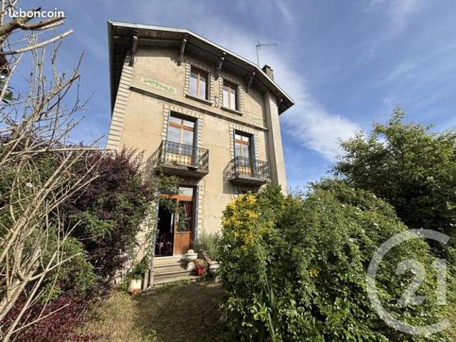 Maison vente à Bourg-en-Bresse, Châtillon-la-palud