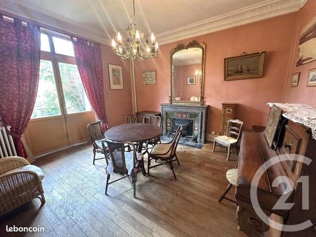 Maison vente à Bourg-en-Bresse, Châtillon-la-palud