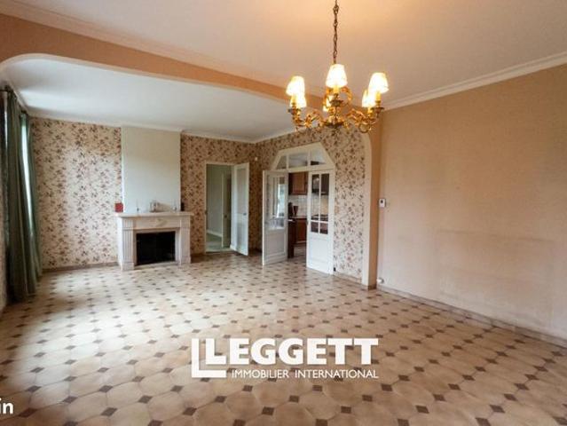 Maison vente à Angoulême, Médillac