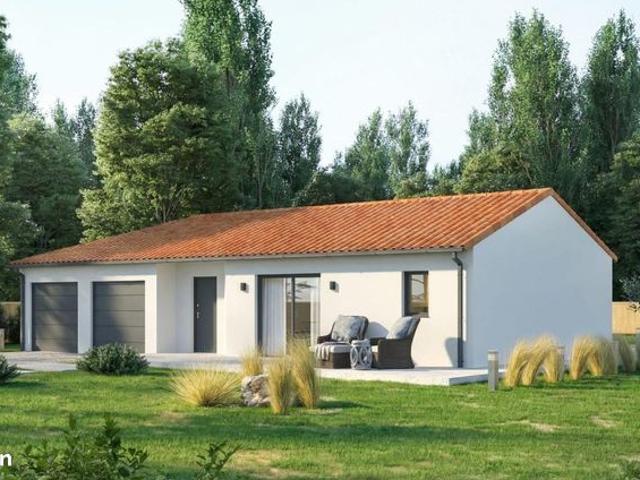 Maison vente à Dracy-le-Fort, Saône-et-Loire