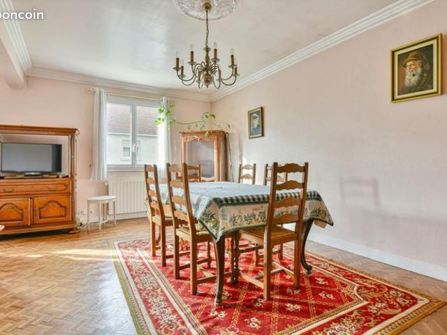 Maison vente à Limoges, Saint-yrieix-la-perche