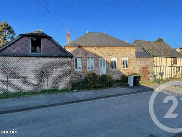 Maison vente à Vervins