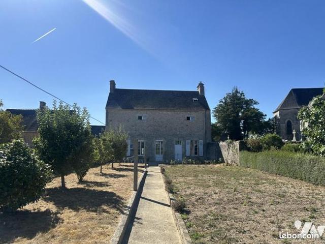 Maison vente à Cherbourg, Etienville