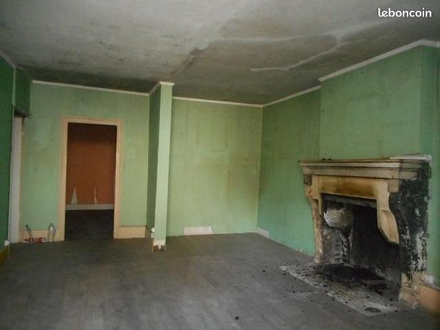 Maison vente à Troyes, Essoyes