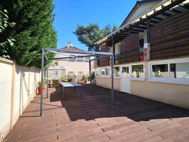 Maison vente à Le Raincy, Gagny