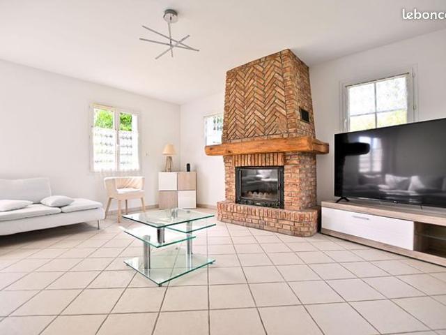 Maison vente à Abbeville, Saint-quentin-en-tourmont