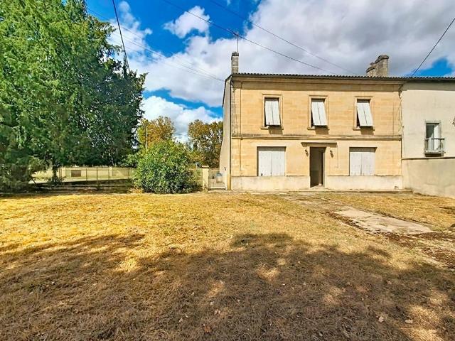 Maison vente à Val de Virvée, Gironde