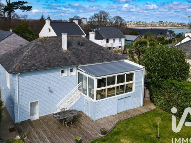 Maison vente à Lannion, Bretagne