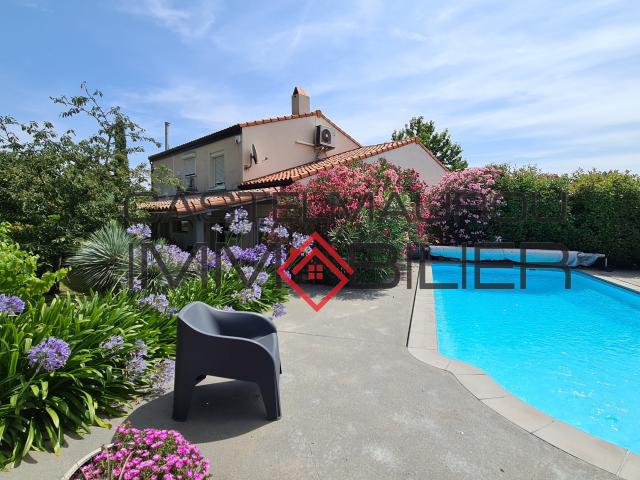 Maison vente à France métropolitaine, Castelmaurou