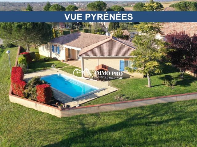 Maison vente à Auch, Samatan
