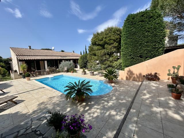 Maison vente à Montpellier, Balaruc-les-bains