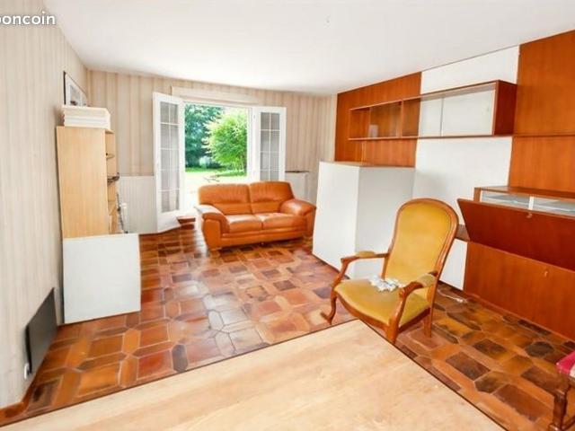 Maison vente à Orléans, Ménestreau-en-villette