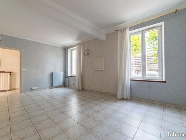 Maison vente à Issoudun