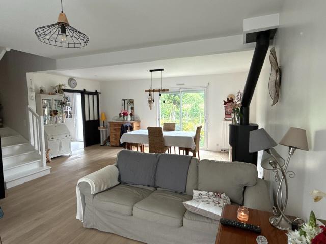 Maison vente à Rennes, Bretagne