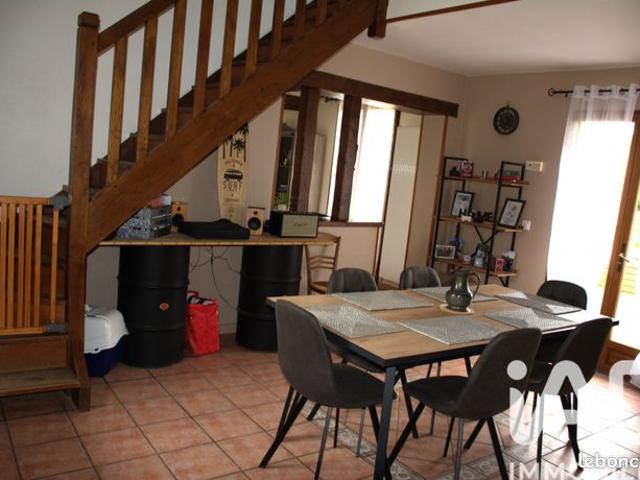 Maison vente à Compiègne, Arsy