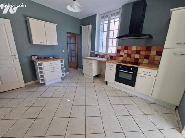 Maison vente à Wassigny, Aisne
