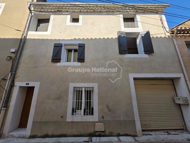 Maison vente à Carpentras, Monteux