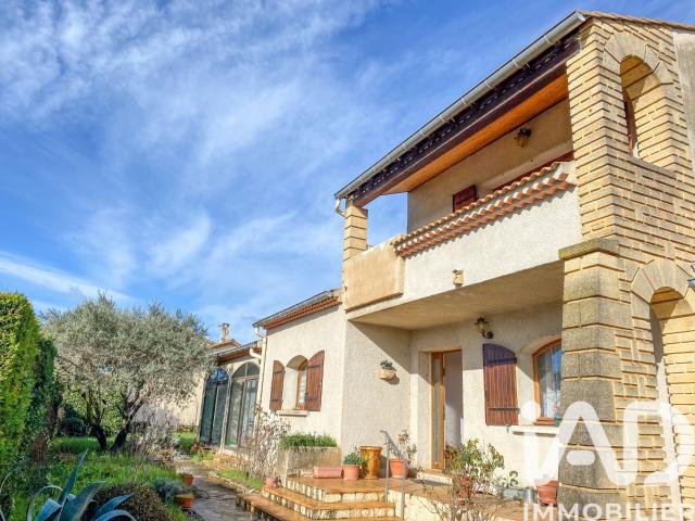 Maison vente à Nîmes, Bagnols-sur-cèze