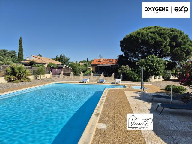 Maison vente à Céret, Montesquieu-des-albères