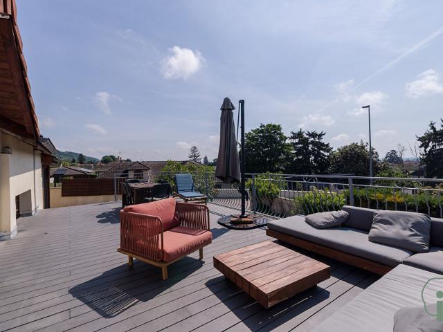 Maison vente à Bourg-en-Bresse, Beynost