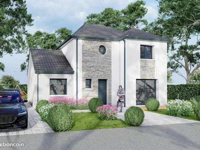 Maison vente à Champigny, Yonne