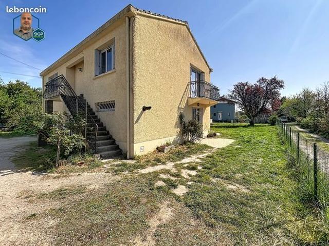 Maison vente à Castres, Occitanie