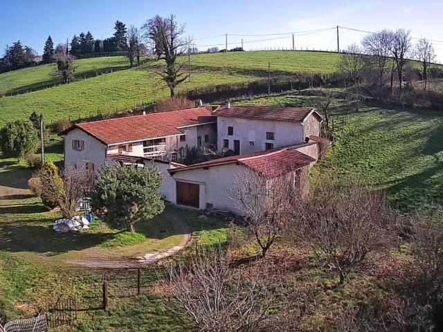 Maison vente à Montbrison, Jas
