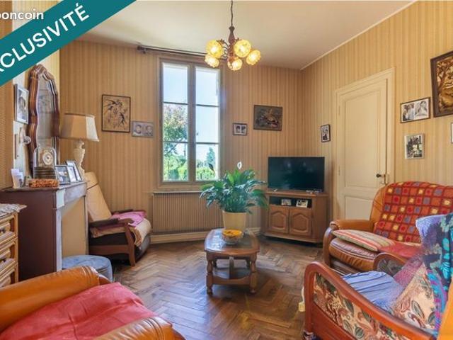 Maison vente à Libourne