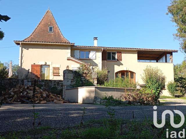 Maison vente à Villeneuve-sur-Lot, Sainte-colombe-de-villeneuve