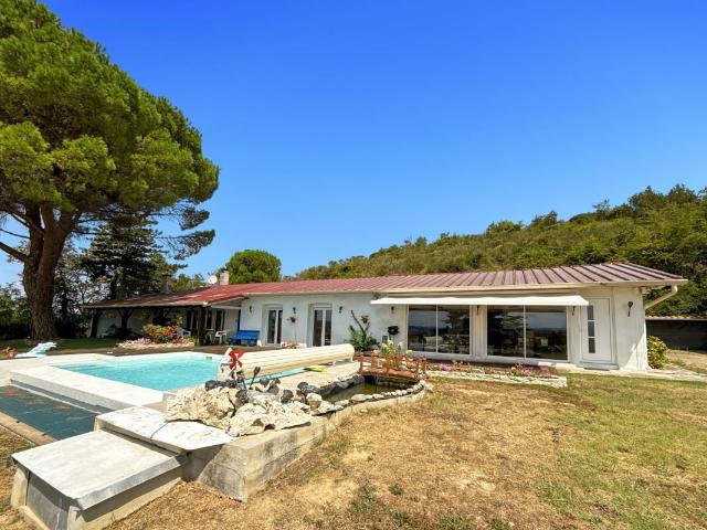 Maison vente à Muret, Venerque