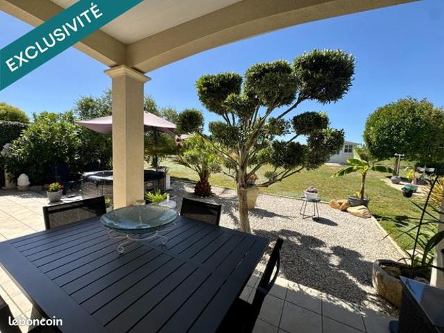 Maison vente à Villeneuve-sur-Lot, Dolmayrac