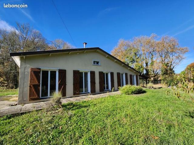 Maison vente à Langon, Bazas