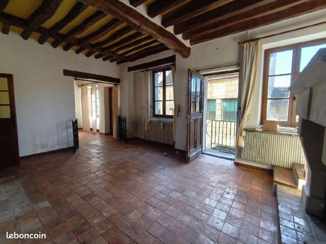 Maison vente à Beauvais, Hénonville