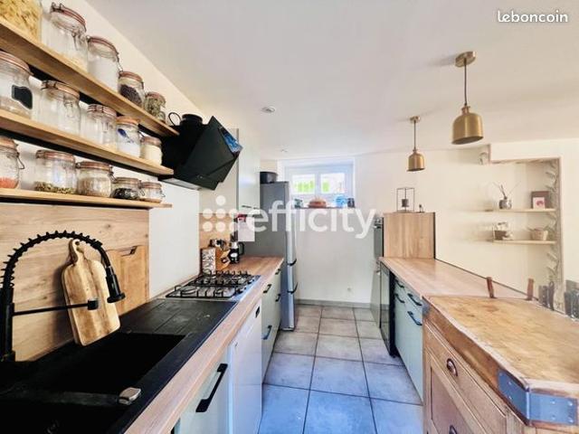 Maison vente à Tours, Sorigny