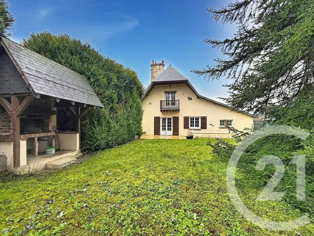 Maison vente à Sens, Soucy
