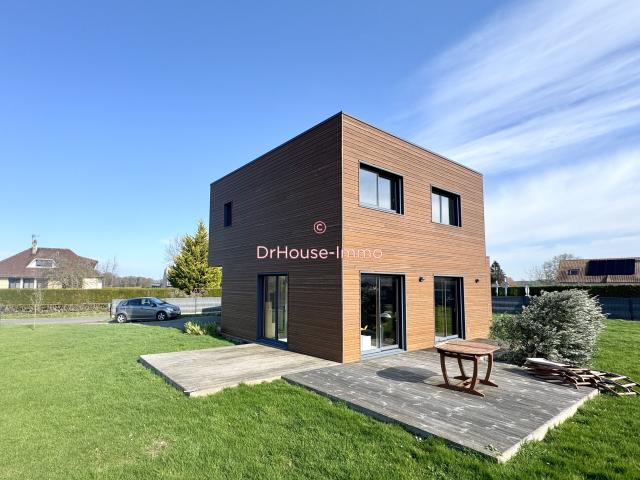 Maison vente à Dieppe, Le Bois-robert
