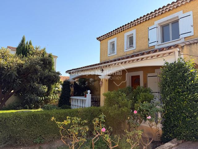 Maison vente à Arles, Tarascon