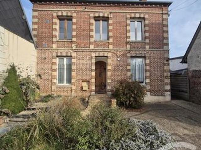 Maison vente à Les Andelys, Gisors