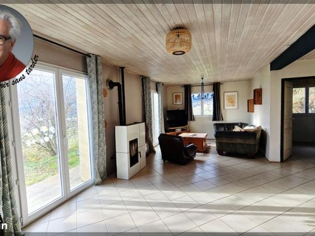 Maison vente à Vernoux-en-Vivarais, Ardèche