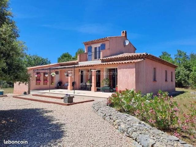 Maison vente à Brignoles, Régusse