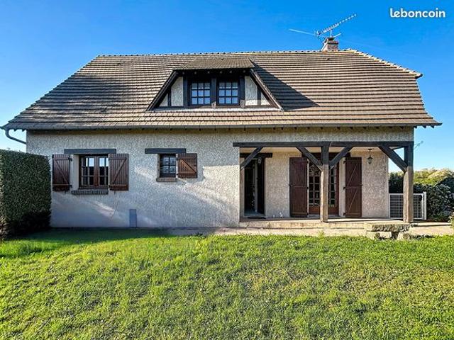 Maison vente à Évreux, Evreux